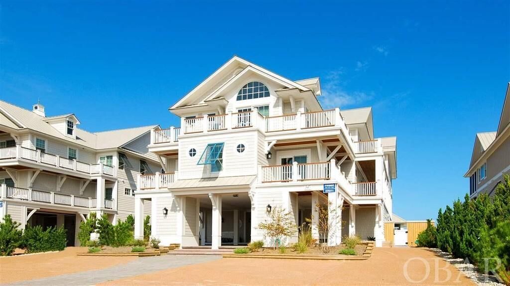 #28. 347 Lindsey Ln, Corolla